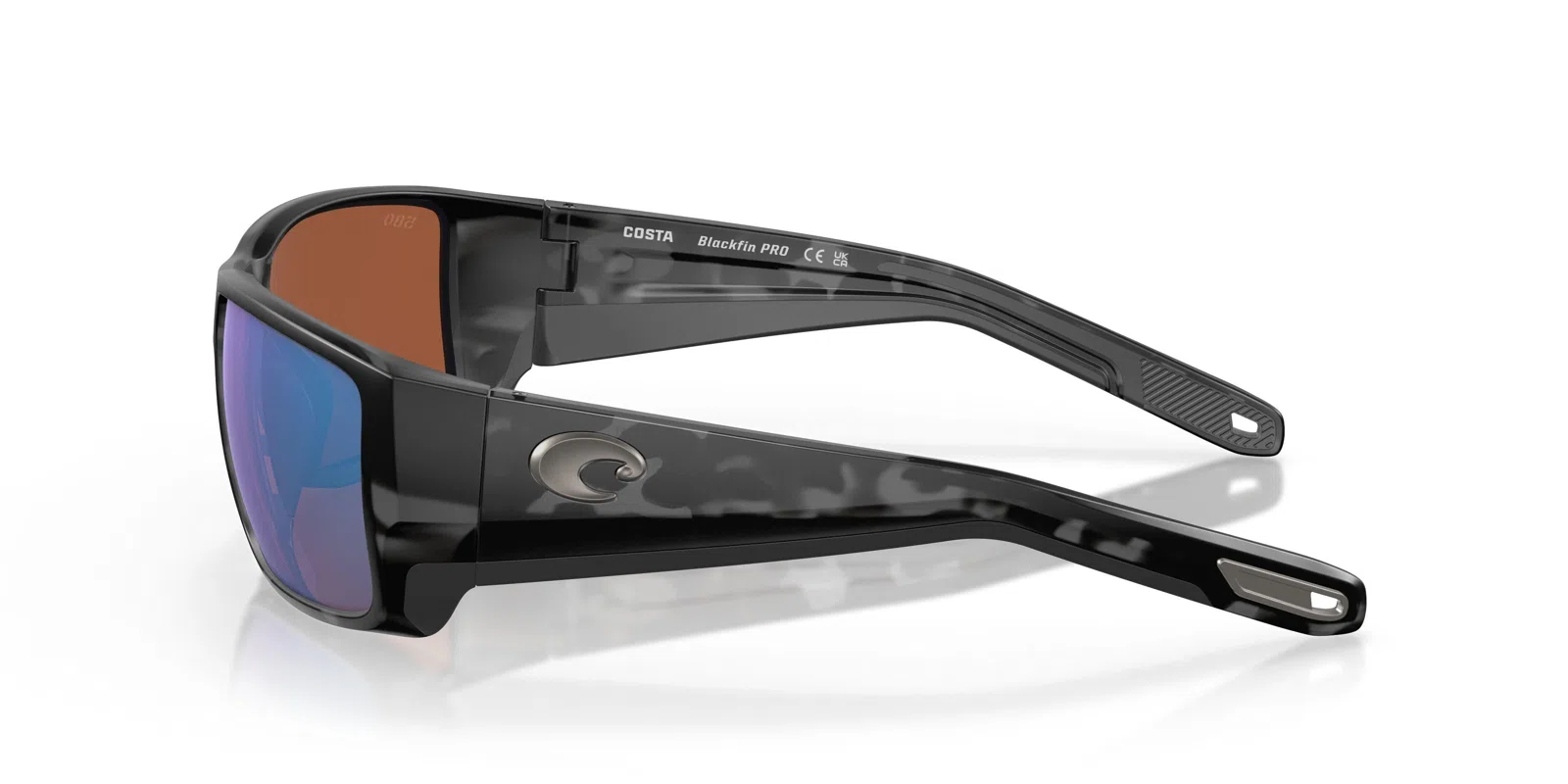 Costa Del Mar Blackfin Pro 9078 Sunglasses - view 114